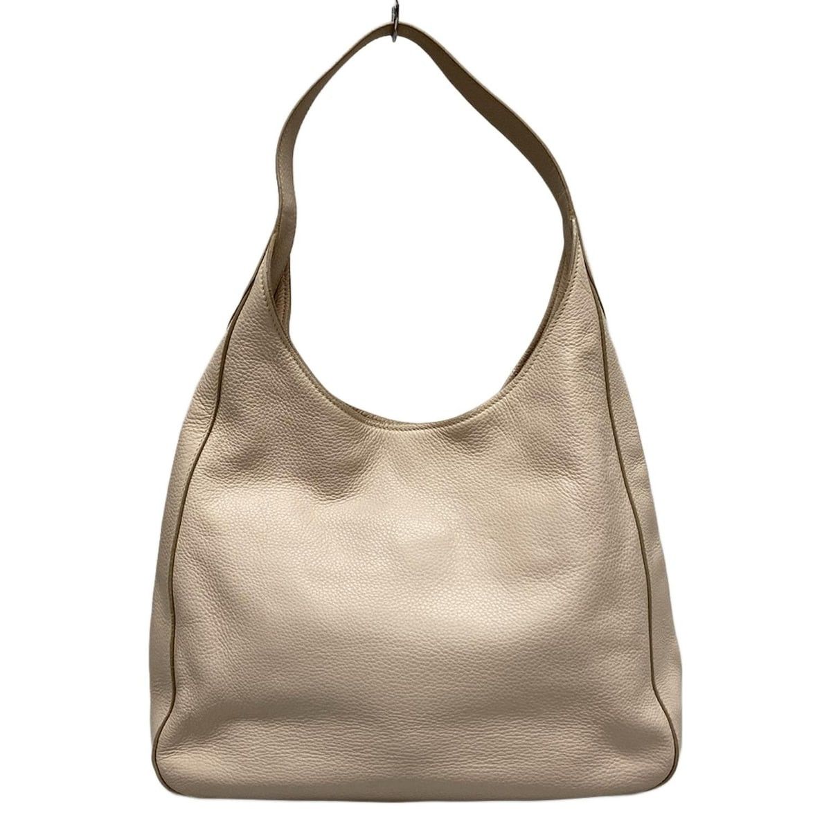 Prada PRADA Logo Shoulder Bag 1BC013 Size ONE SIZE - 3 Thumbnail