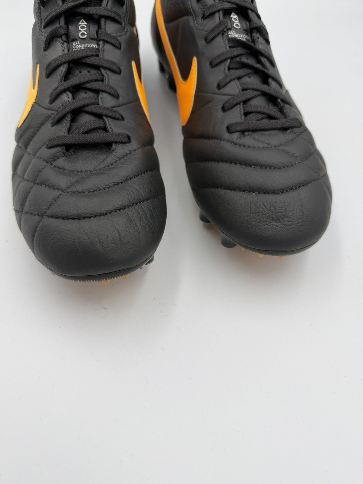 Nike Nike Tiempo Legend ACC Football Soccer Cleats US9 Size US 9 / EU 42 - 8 Thumbnail