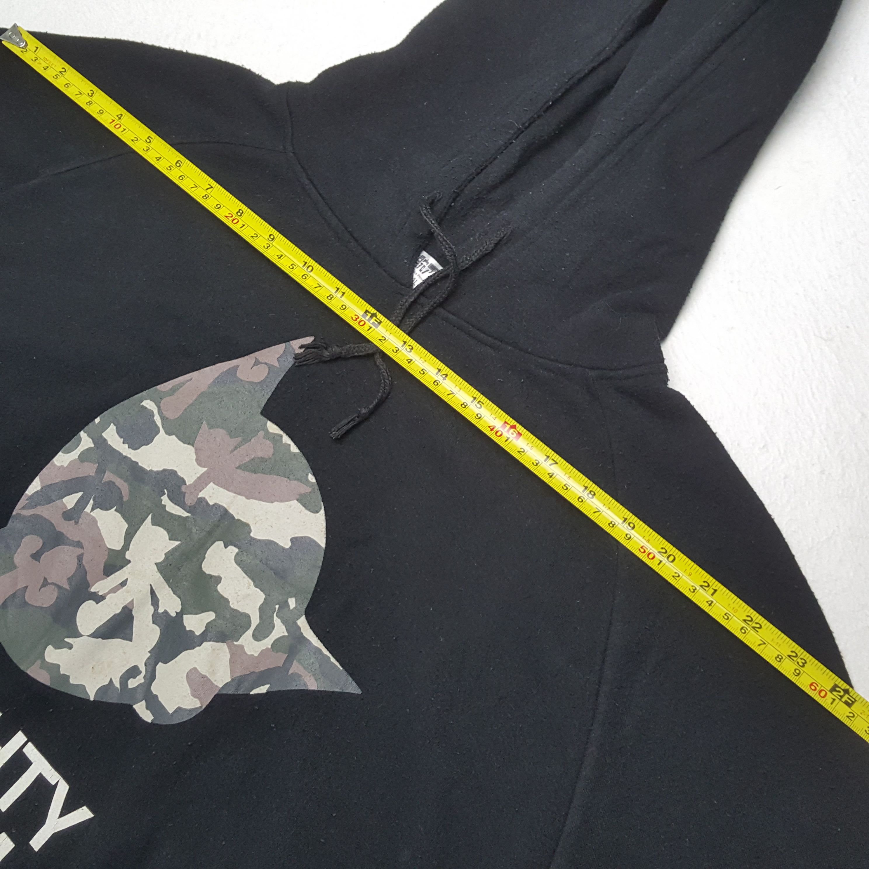 Japanese Brand Mighty Atom Astro Boy Japanese Anime Hoodie RR13 Size US XL / EU 56 / 4 - 4 Thumbnail