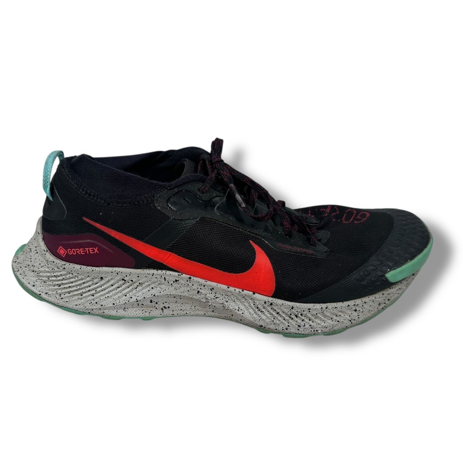 Nike Nike Air Trail 3 GTX Men’s US 10.5 Black Sneakers DC8793-002 Size US 10.5 / EU 43-44 - 1 Thumbnail