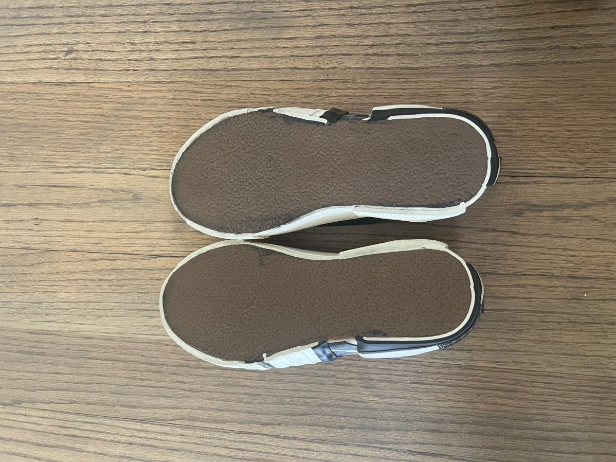 Yohji Yamamoto × xVESSEL Yohji Yamamoto x Xvessel sneaker Size US 5.5 / EU 38 - 6 Thumbnail