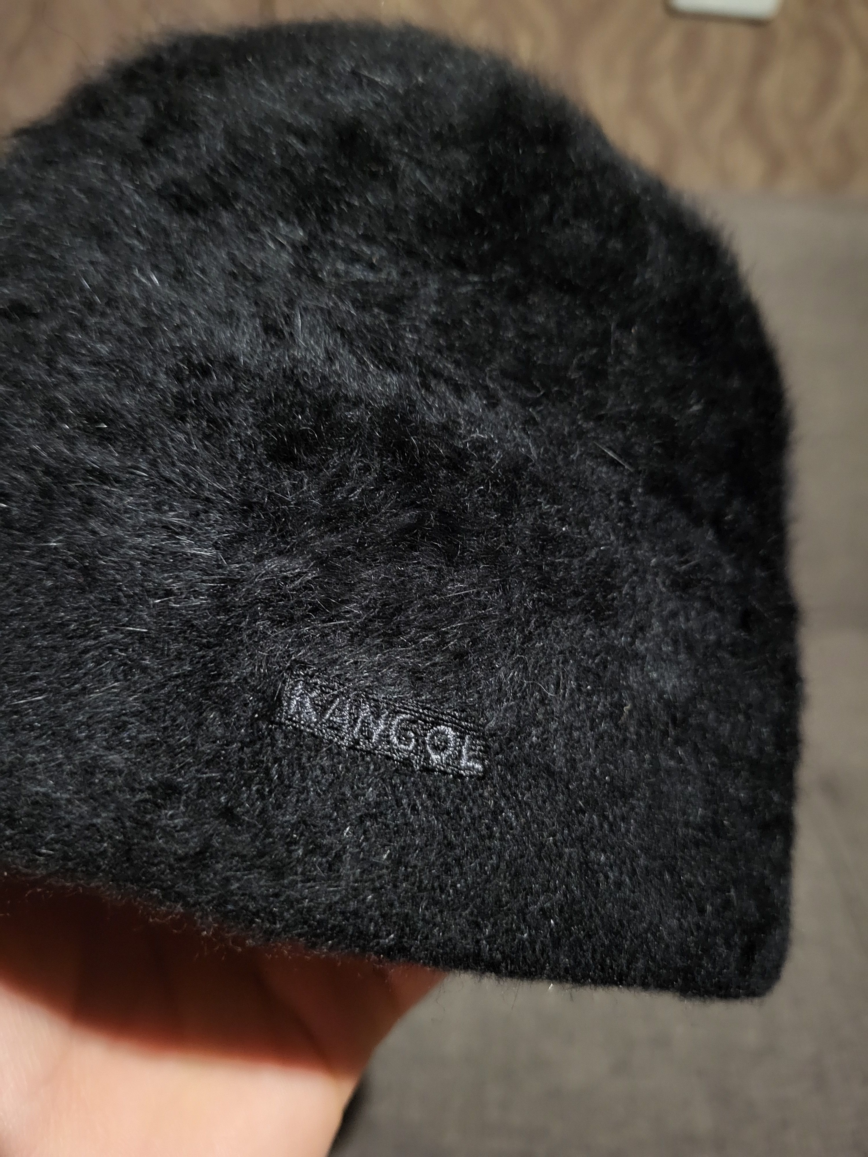 Kangol Vintage KANGOL hat Size ONE SIZE - 2 Thumbnail
