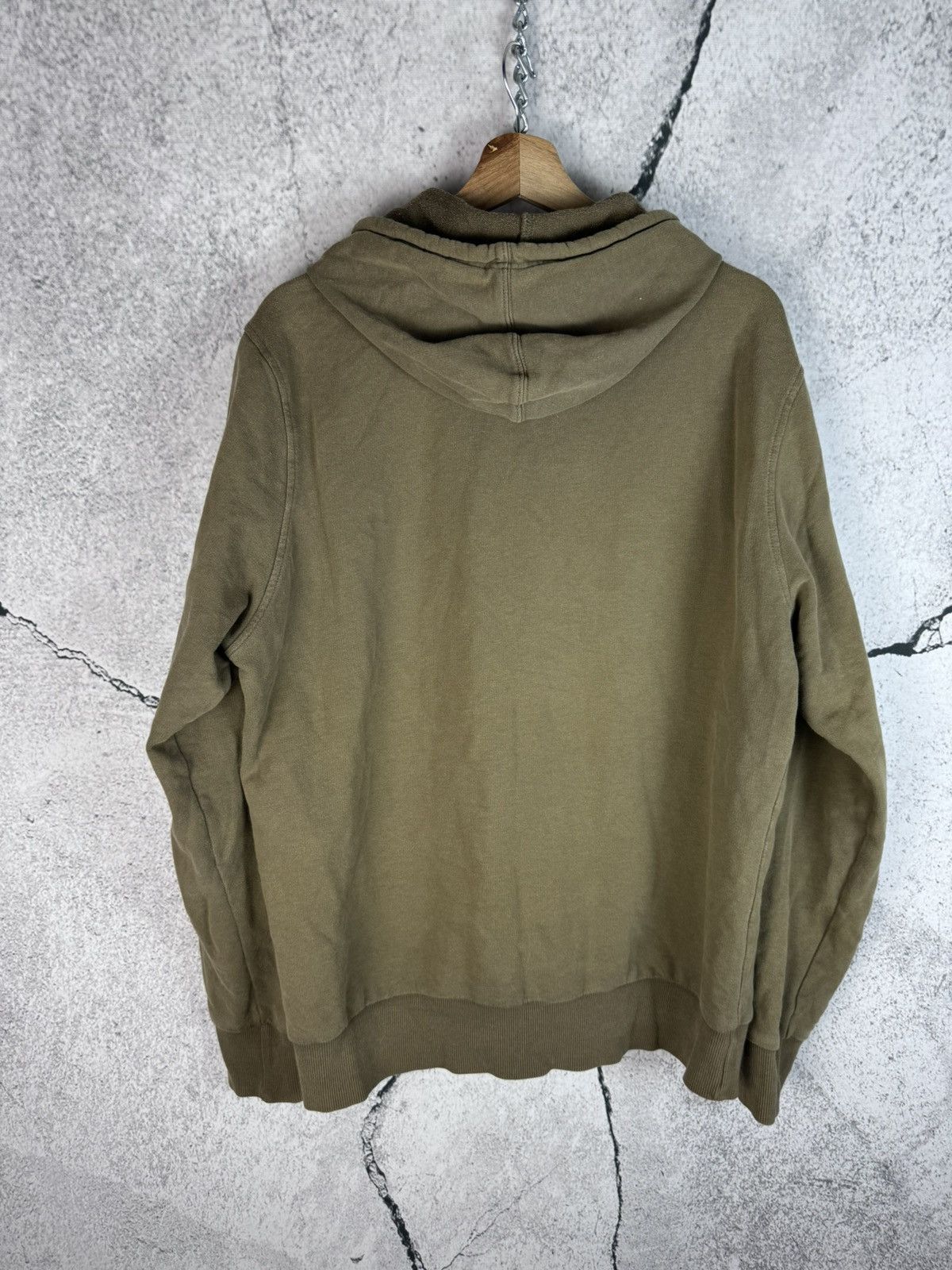 Oakley Rare Vintage Oakley spell out Hoodie Size US XL / EU 56 / 4 - 2 Thumbnail