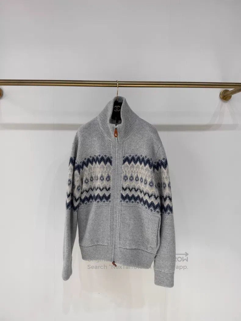 Loro Piana #REF! Size S / US 4 / IT 40 - 1 Thumbnail
