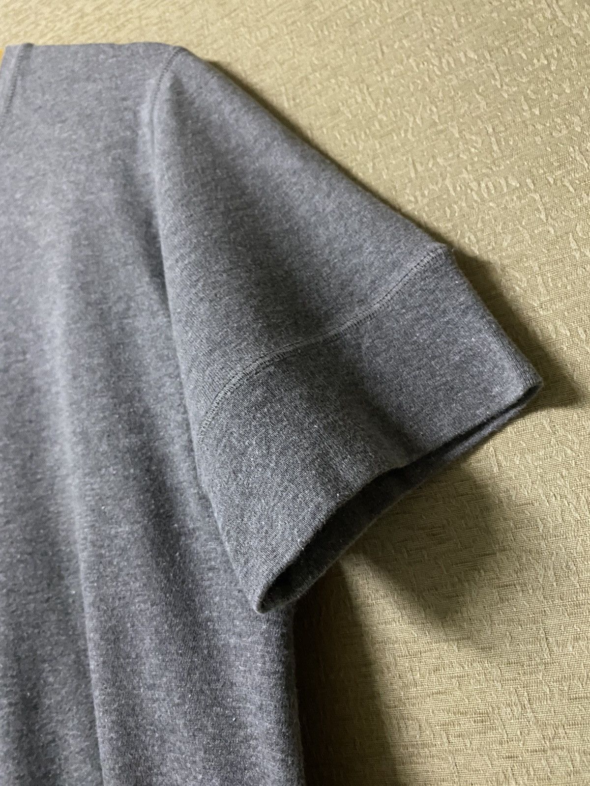 Issey Miyake Tsumori Chisato Sleep Soft Cloth Tshirt Size US M / EU 48-50 / 2 - 5 Thumbnail