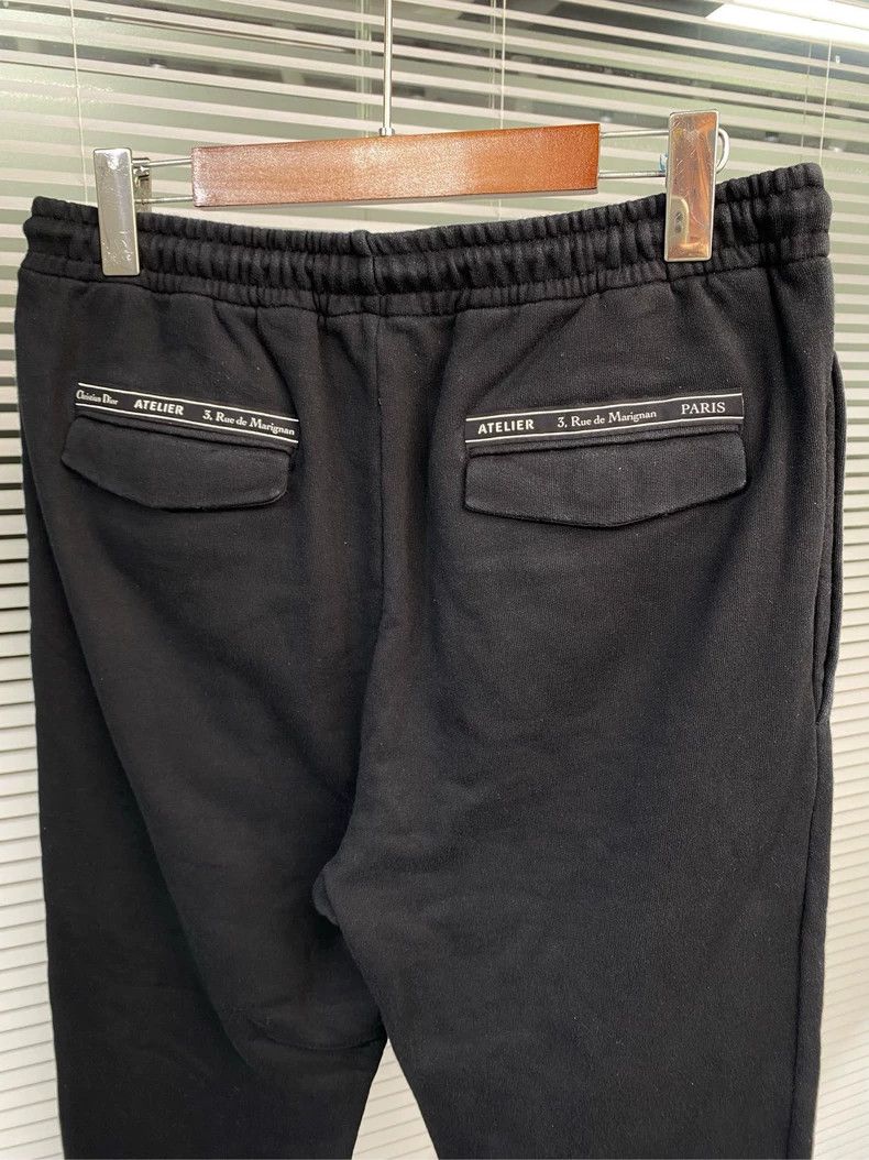 Dior Dior Size M Sports trousers 2503-Nextarrow Size US 32 / EU 48 - 9 Thumbnail