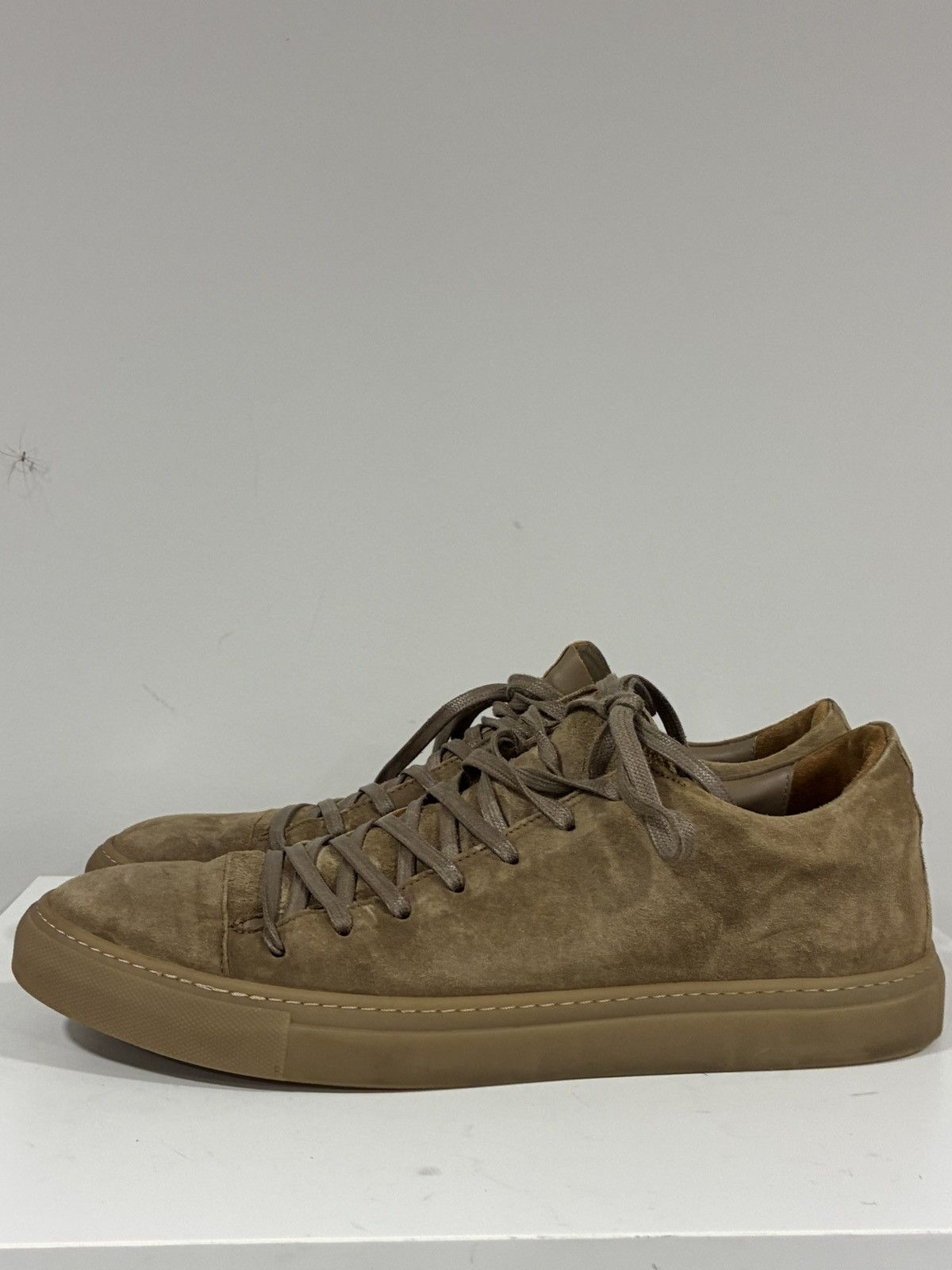 John Varvatos Reed low top size 11 Size US 11 / EU 44 - 7 Thumbnail