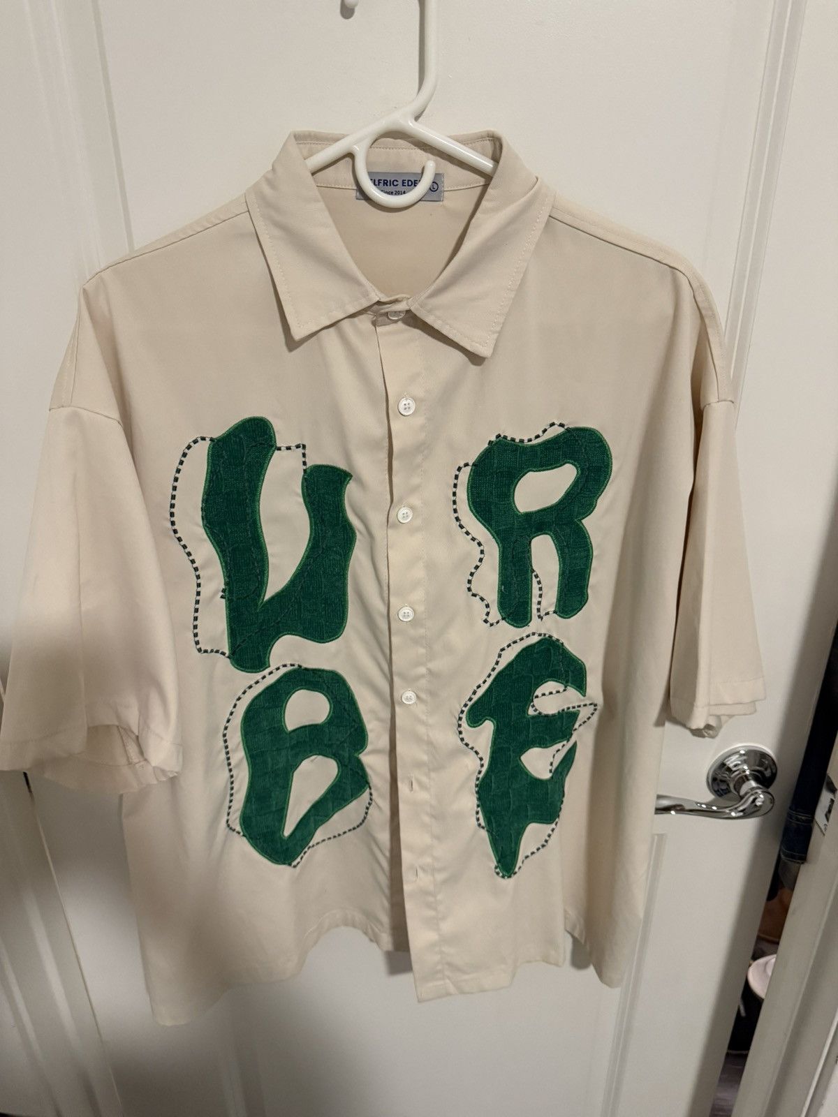 Other Aelfric Eden button up Size US L / EU 52-54 / 3 - 1 Thumbnail
