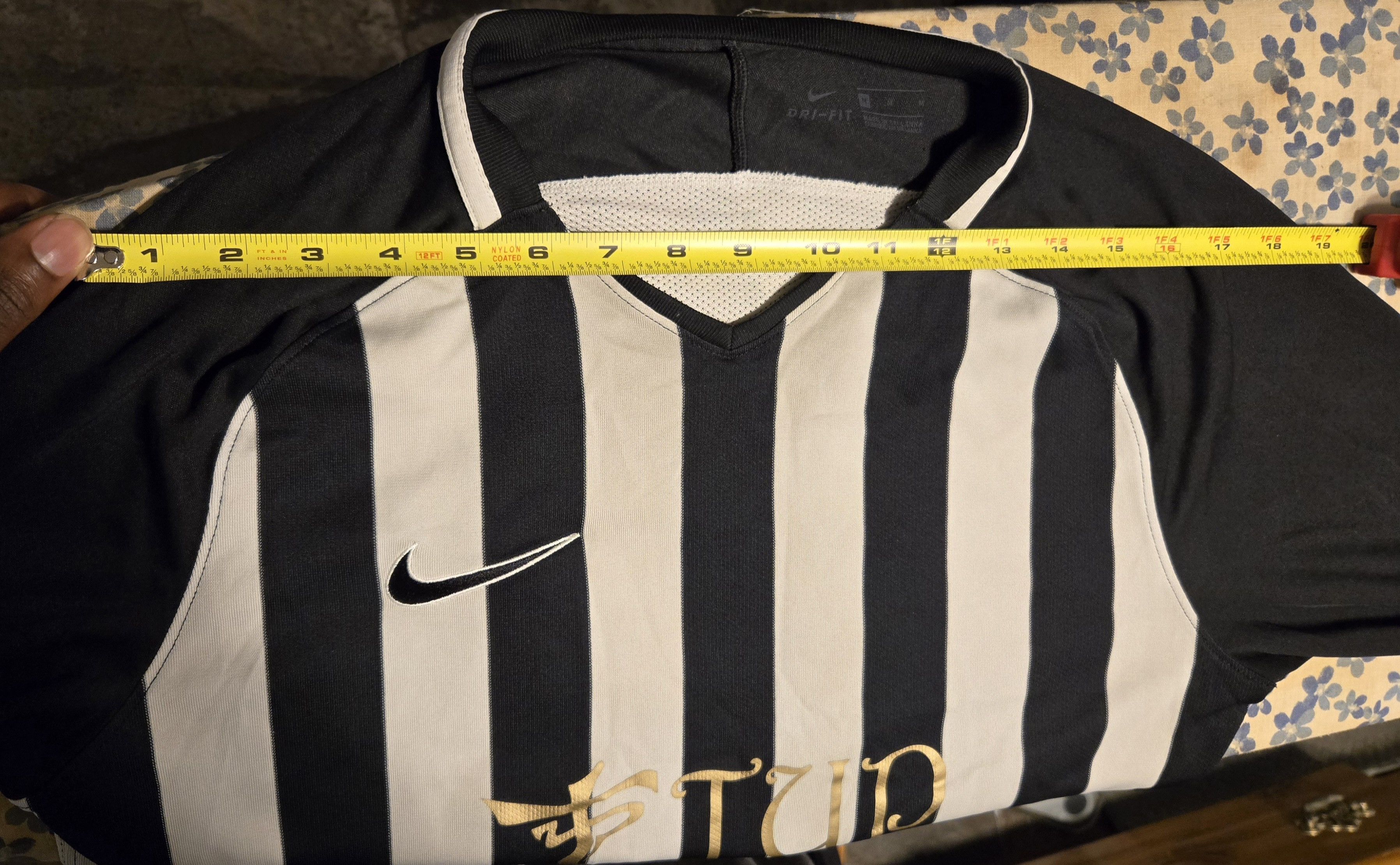 Nike Nike “Palace” Jersey Size US M / EU 48-50 / 2 - 6 Thumbnail