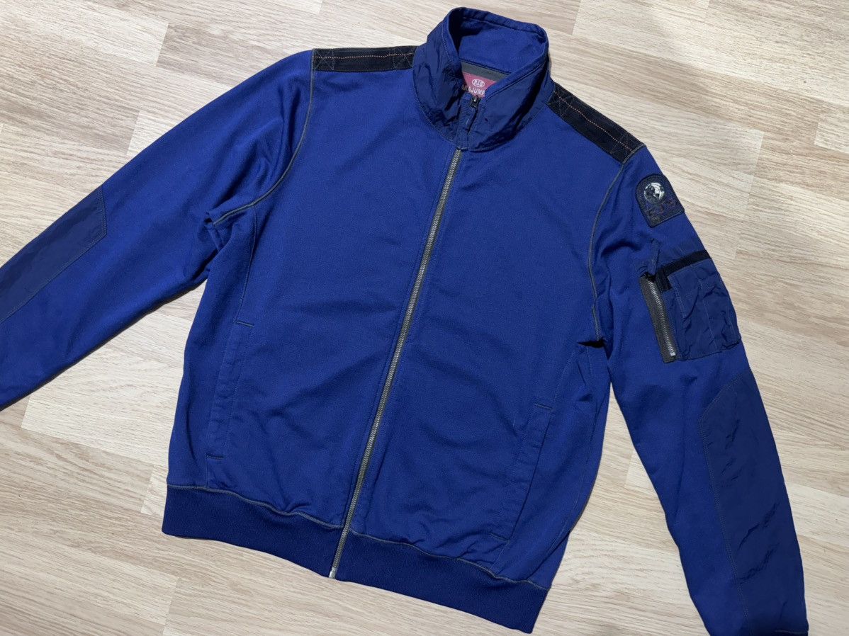 Parajumpers Parajumpers fleece longsleeve L Size US L / EU 52-54 / 3 - 2 Thumbnail