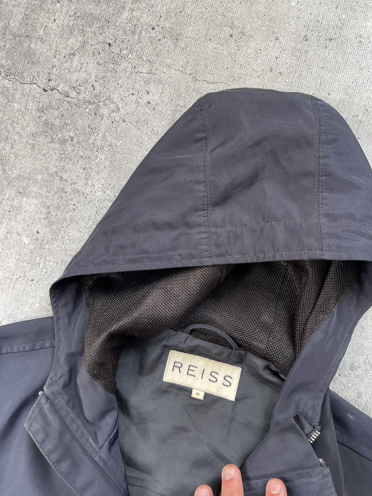 Reiss Reiss jacket Size US M / EU 48-50 / 2 - 7 Thumbnail