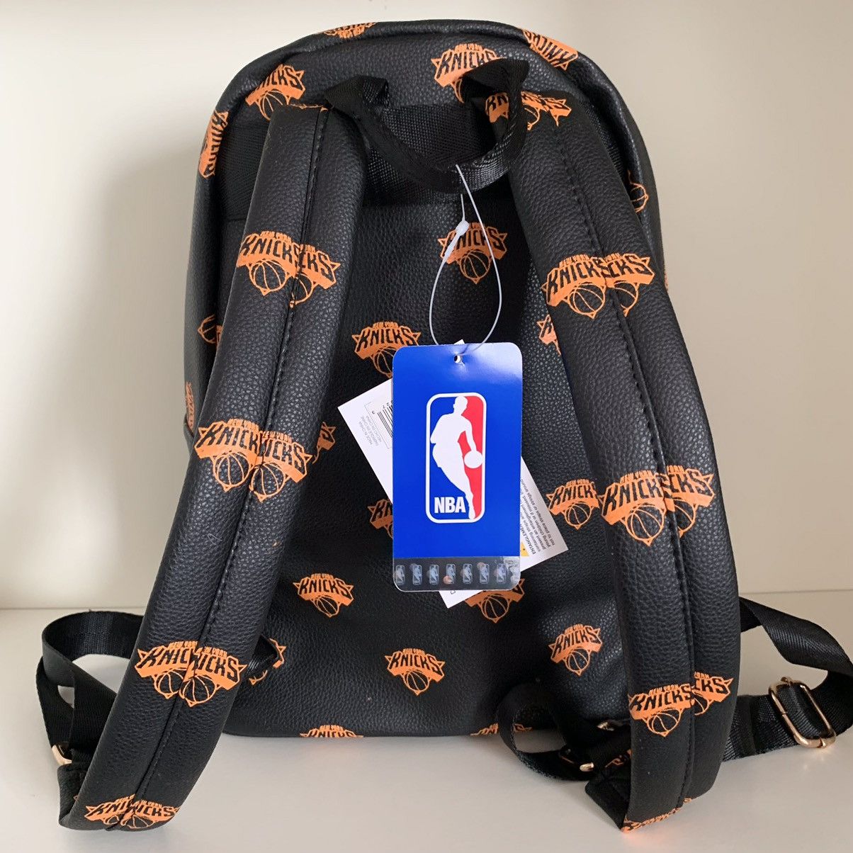Other New York Knicks backpack Size ONE SIZE - 2 Thumbnail
