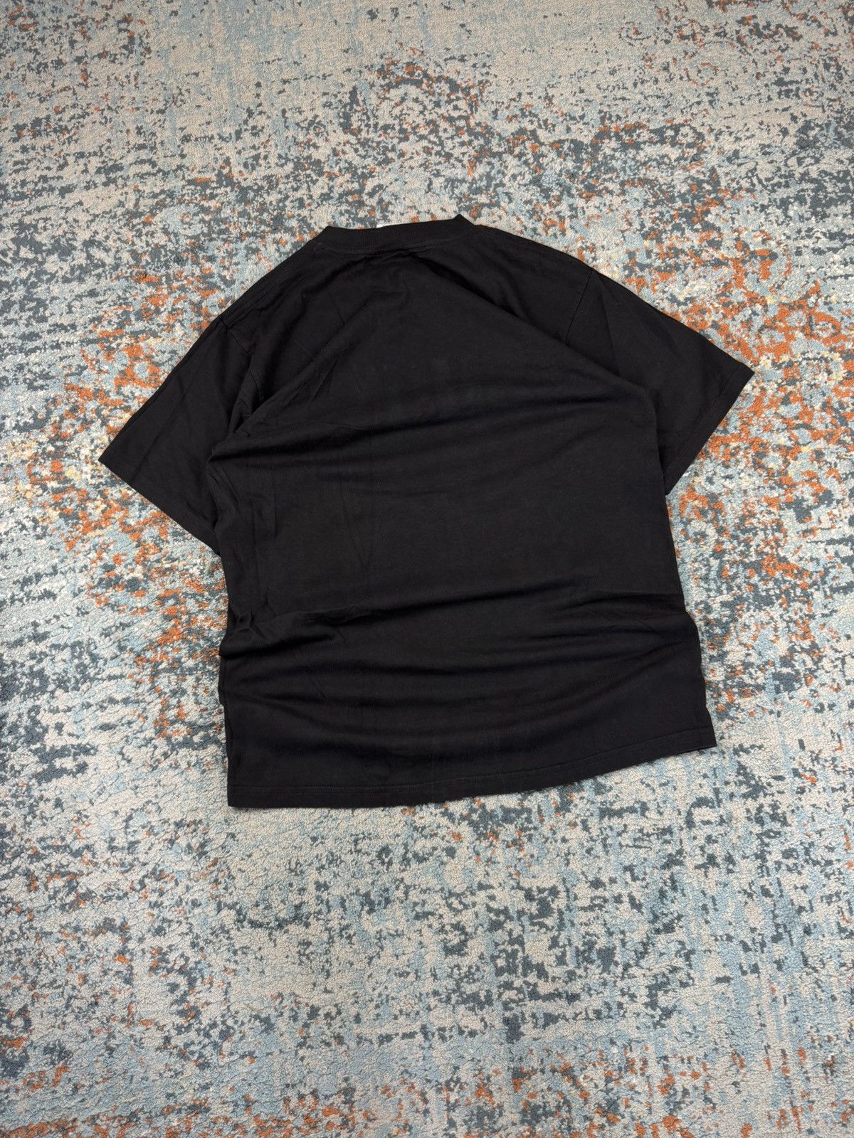 Vintage Vintage 90s Shut up bitch big spellout tee funny rap rave Size US L / EU 52-54 / 3 - 2 Thumbnail