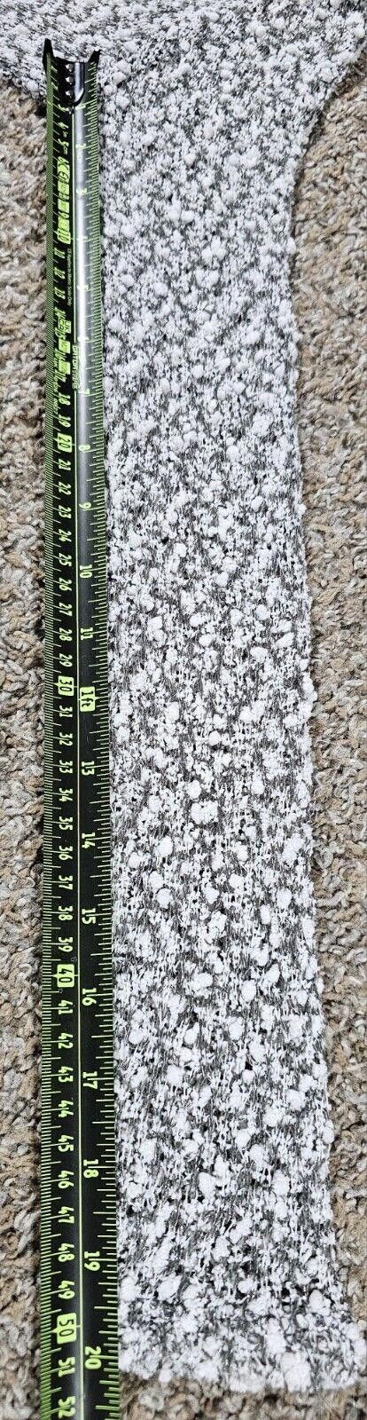 Aeropostale Aeropostale designed in NYC chunky yarn knit sweater Small Size S / US 4 / IT 40 - 5 Thumbnail