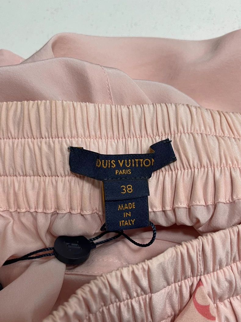 Louis Vuitton Louis Vuitton shorts Size US 38 / EU 54 - 6 Thumbnail
