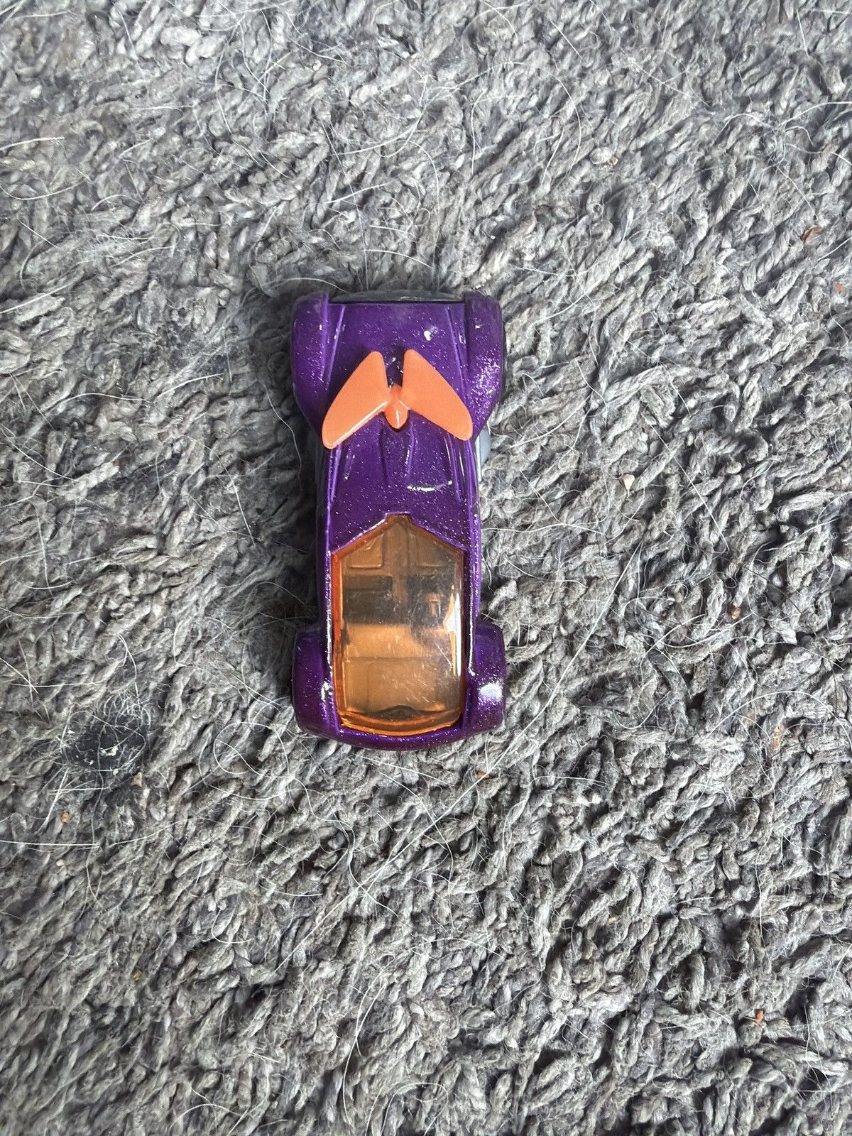 Vintage 2004 Mattel Hot Wheels Phantom Racer Size ONE SIZE - 2 Thumbnail