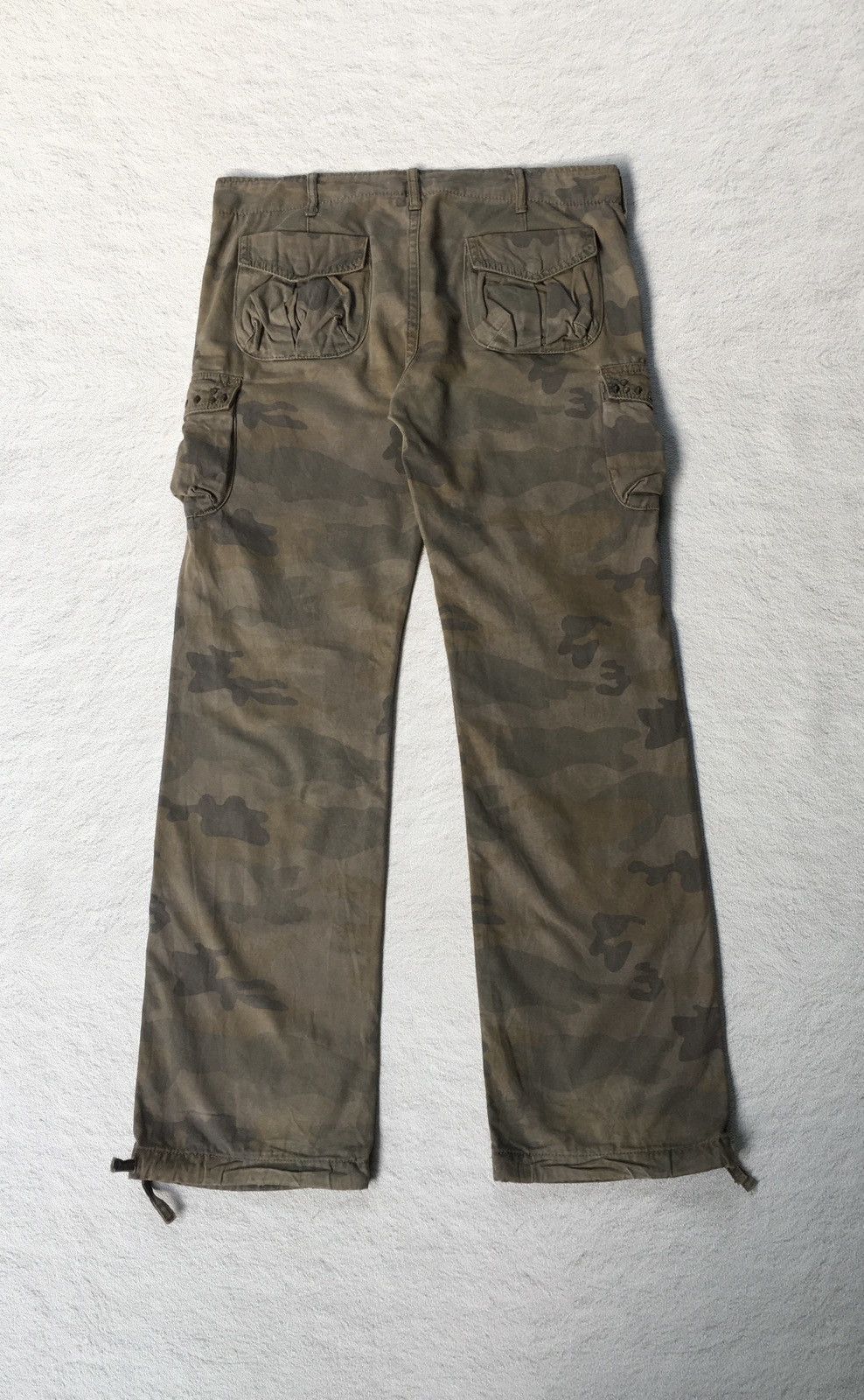 14th Addiction | a:r | Chamo Chargo Studs Size US 35 - 4 Thumbnail