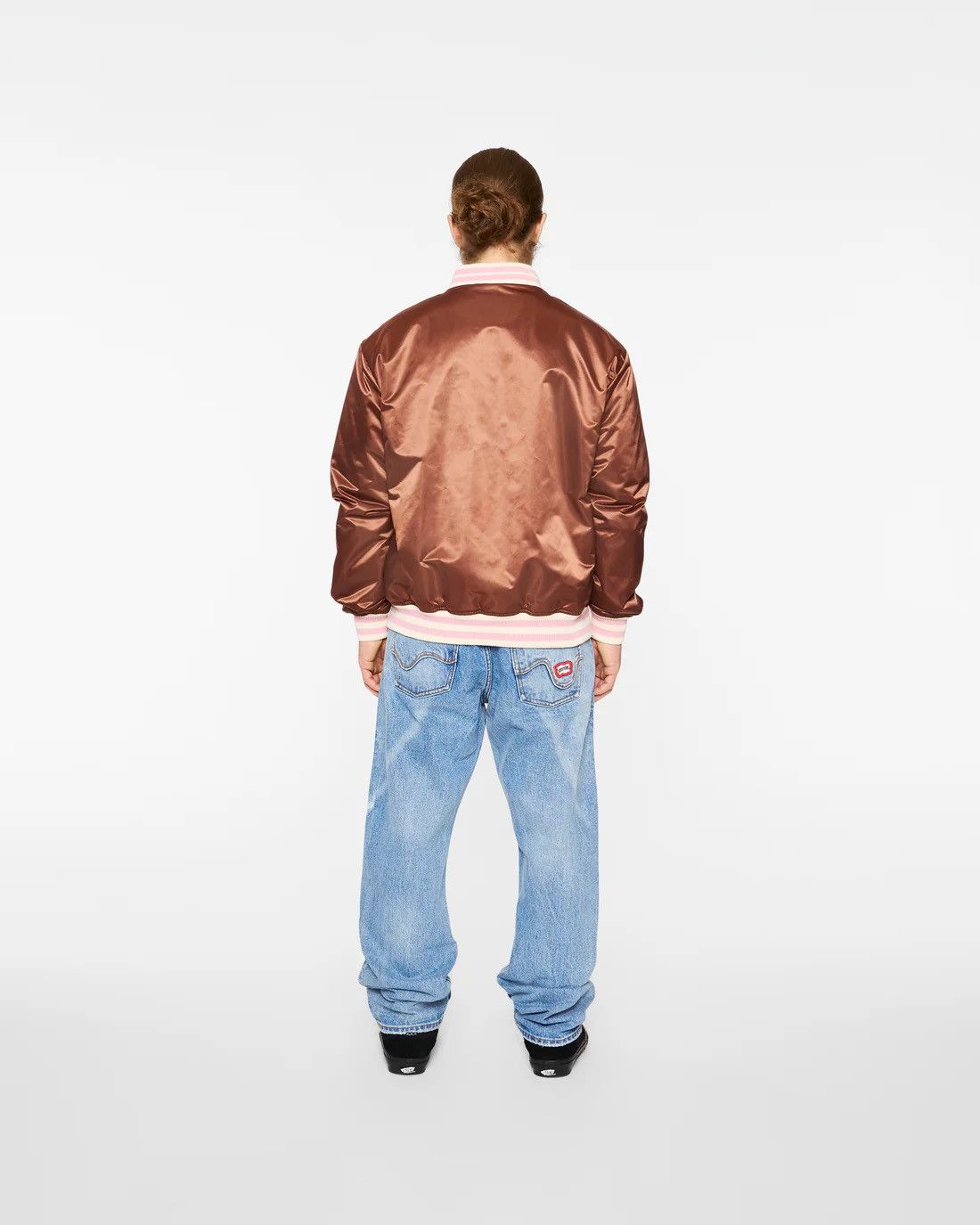 Icecream University Jacket Size US XXL / EU 58 / 5 - 4 Thumbnail