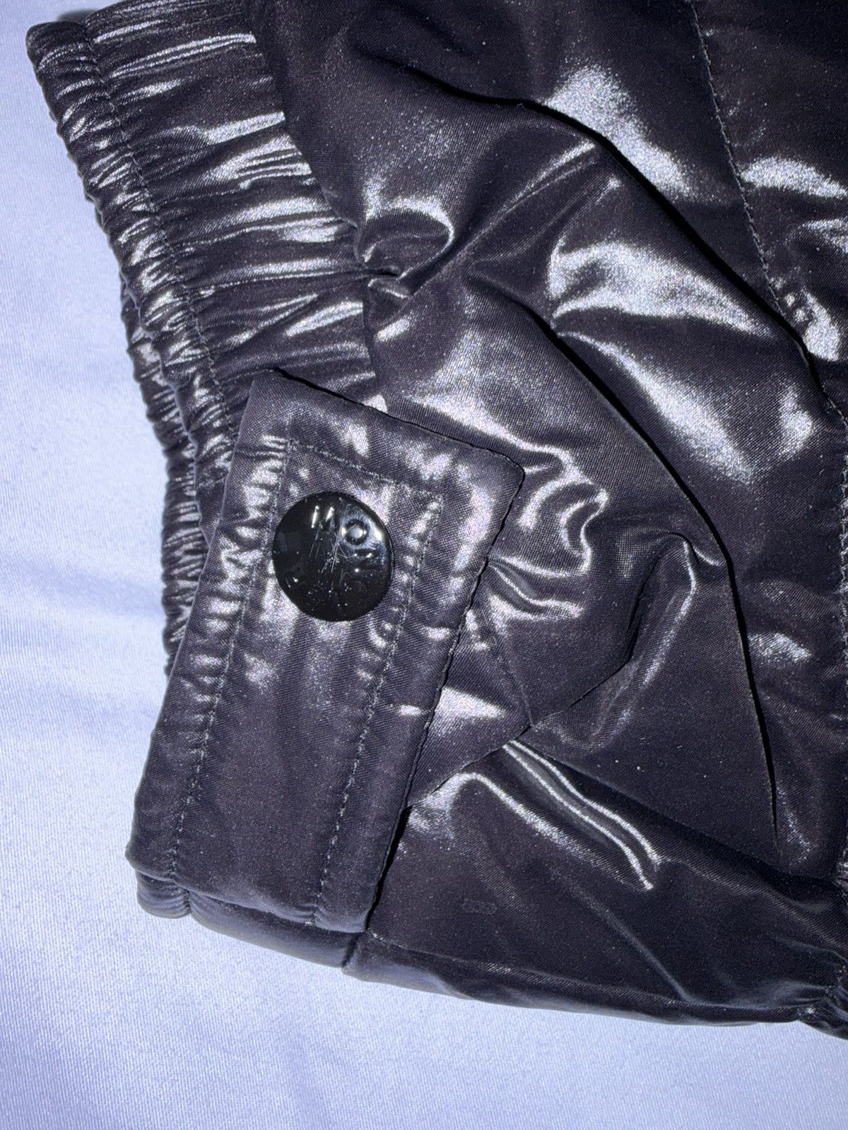Moncler Moncler 2 1952 pants Size US 33 - 3 Thumbnail