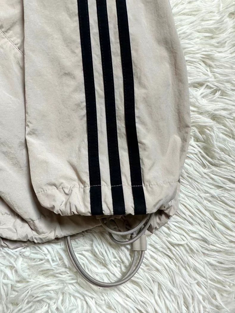 Balenciaga Balenciaga SS23 NYSE Jesuit Hooded Jacket 2503-Nextarrow Size US XS / EU 42 / 0 - 5 Thumbnail