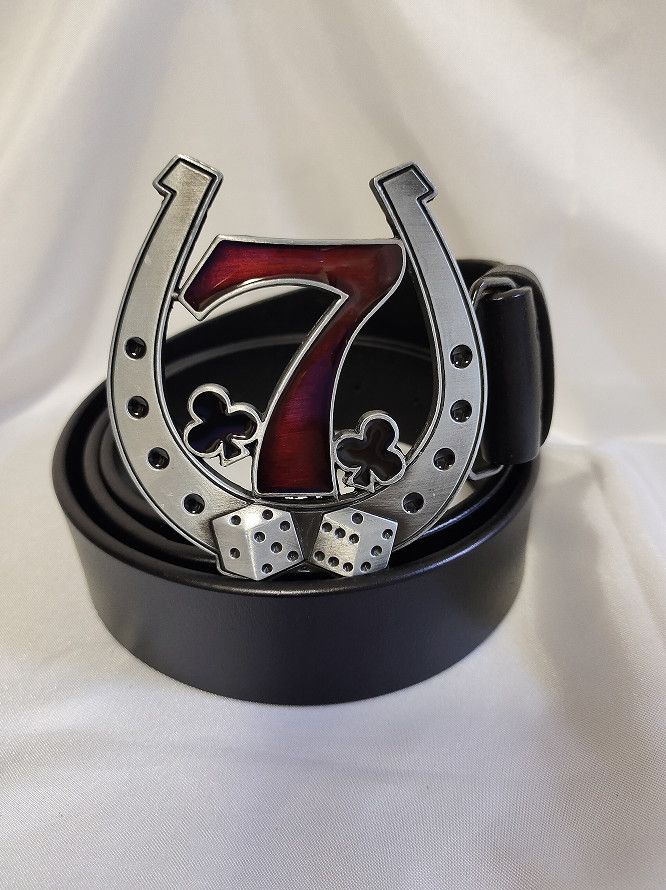 Other Fashion personalized simple belt Size ONE SIZE - 2 Thumbnail