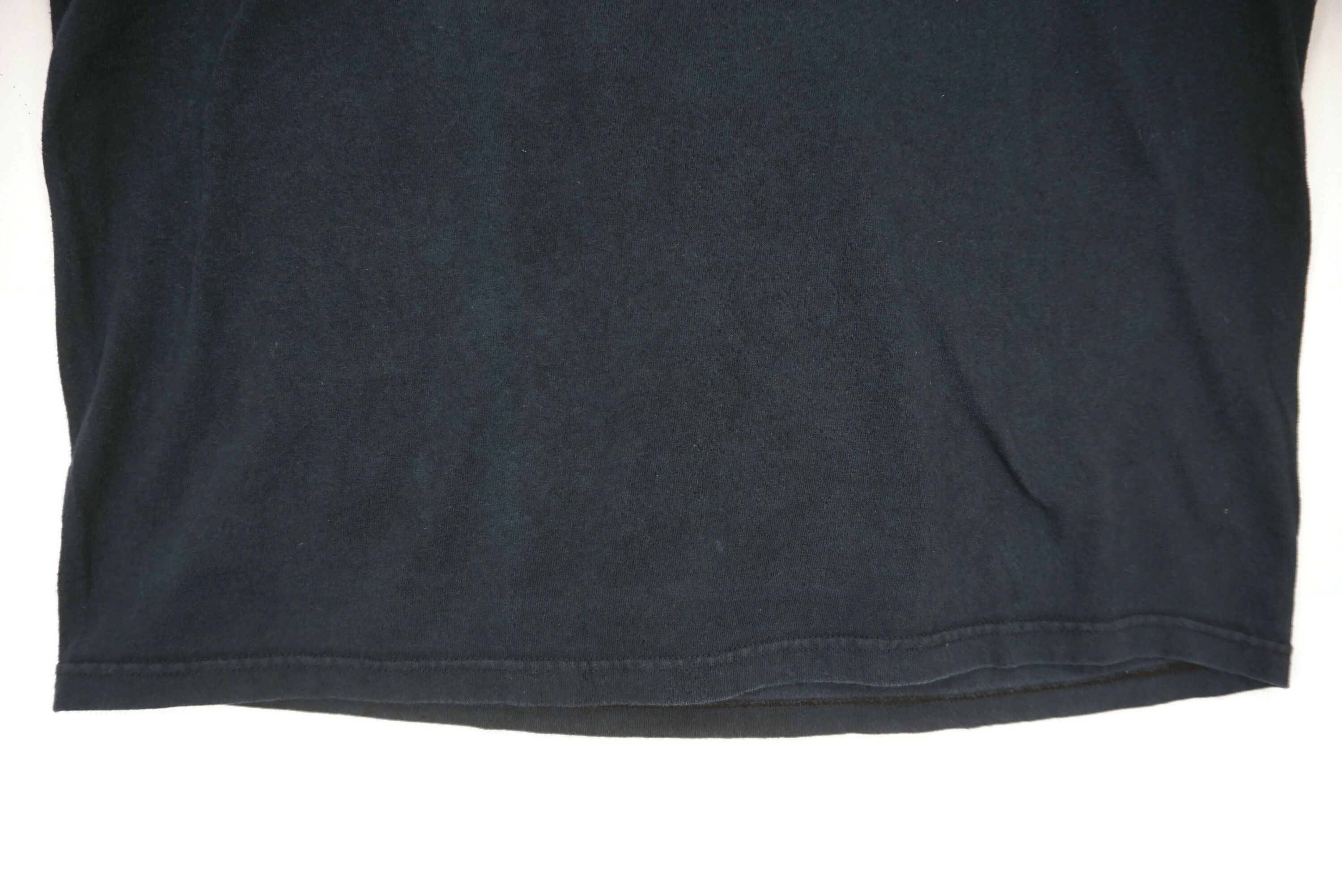 Band Tees Finger Eleven Tee Them vs You vs Me US Tour FOTL Shirt Size US L / EU 52-54 / 3 - 7 Thumbnail