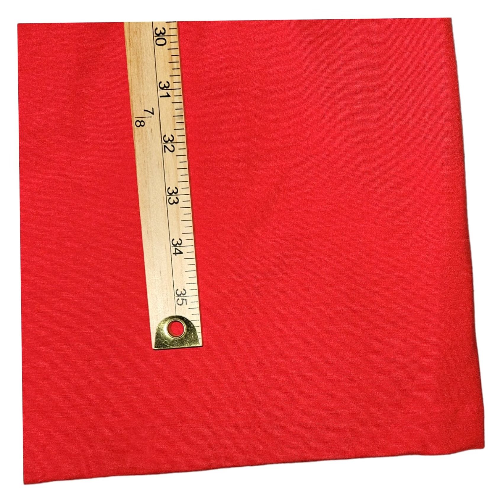 Banana Republic Banana Republic Pencil Dress Red Knee Length 14 3/4 Bell Sleeve Seam Zip NWT Size XL / US 12-14 / IT 48-50 - 4 Thumbnail