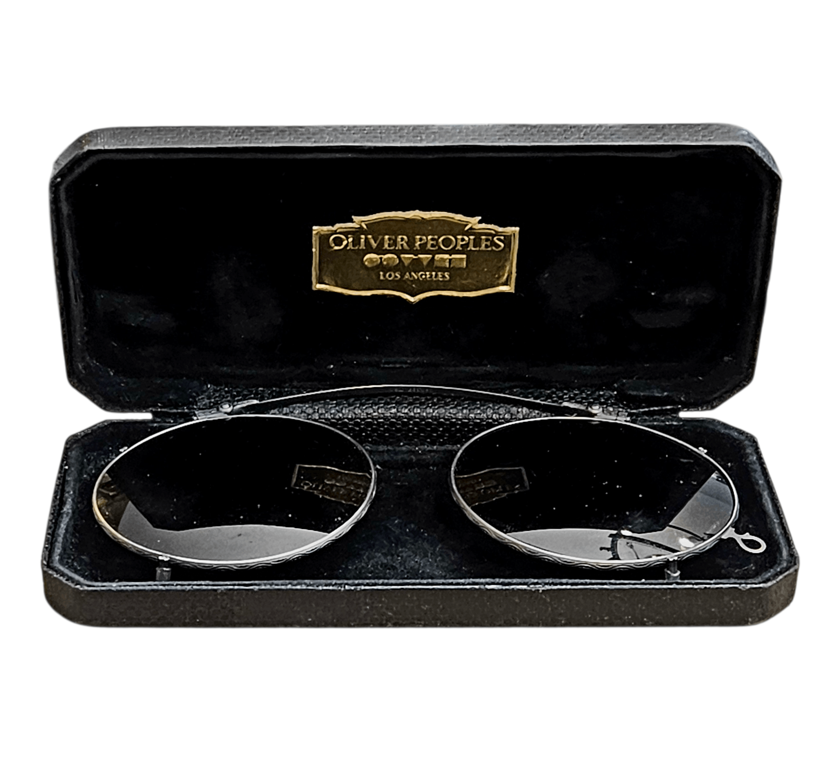 Brunello Cucinelli × Oliver Peoples Oliver Peoples JepR OV5485U