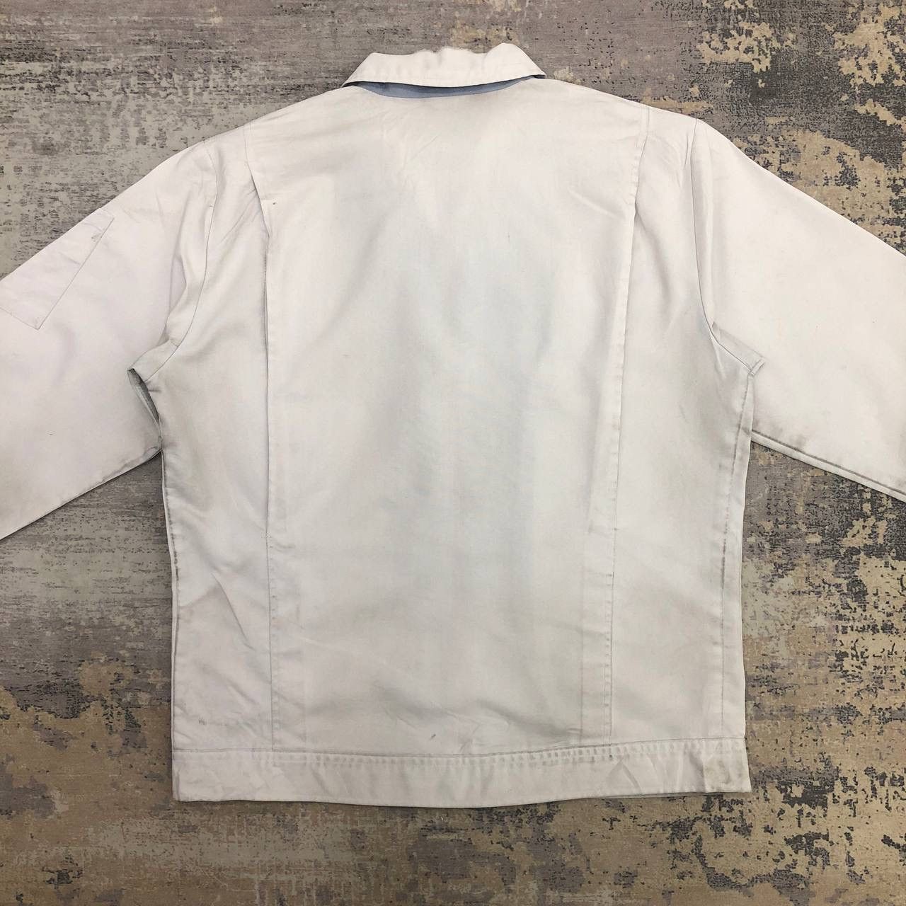 Japanese Brand Y724. TOYOTA JACKET Size US M / EU 48-50 / 2 - 5 Thumbnail
