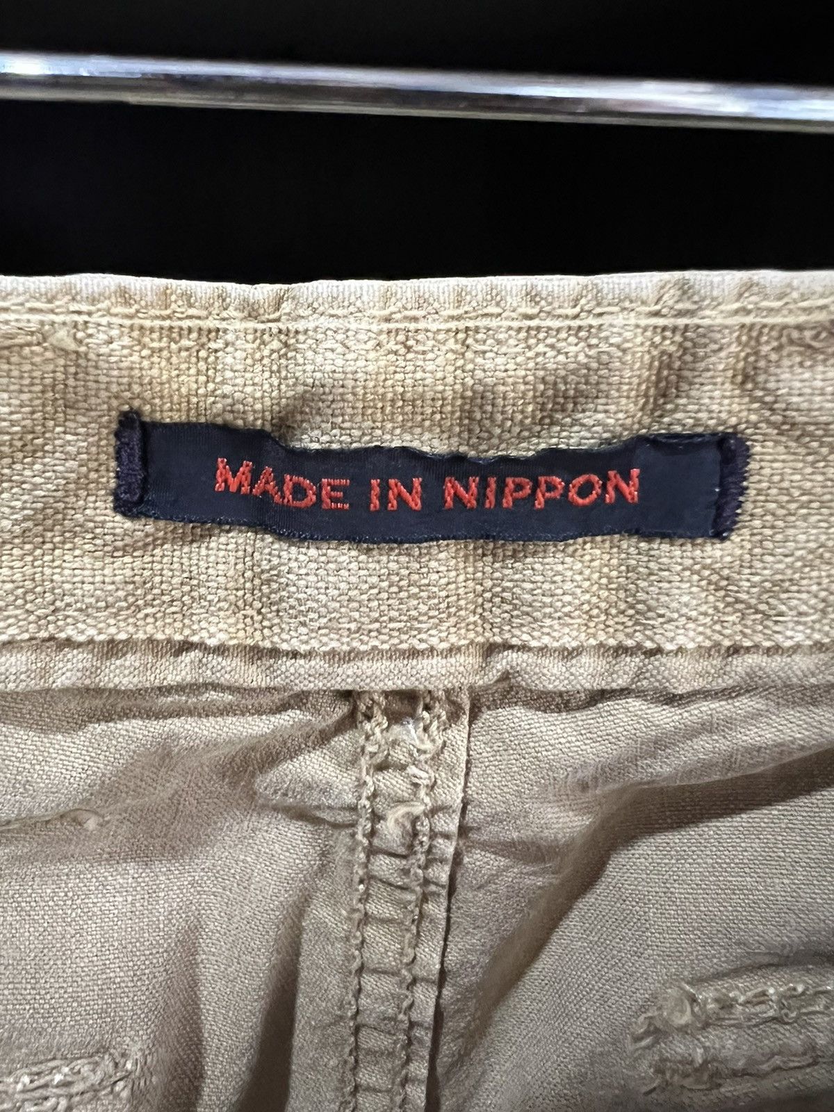 Surplus Research 🔥Surplus Bondage Cargo Pant Size US 29 - 13 Thumbnail