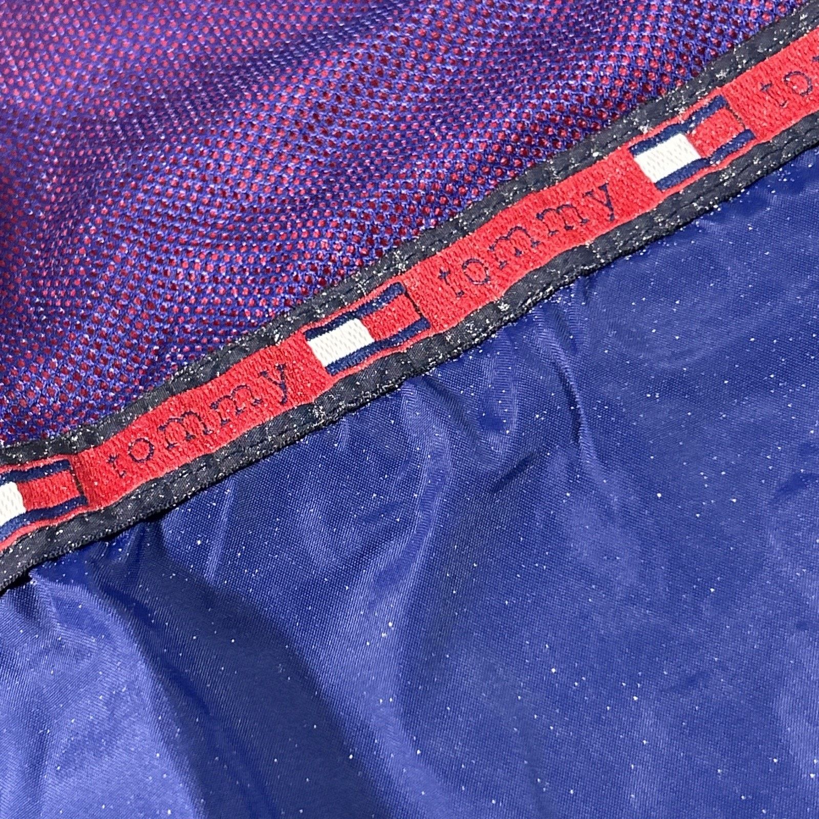 Tommy Hilfiger Tommy Hilfiger Goretex Anorak Rain Jacket Small Snaps Block Size US S / EU 44-46 / 1 - 12 Thumbnail