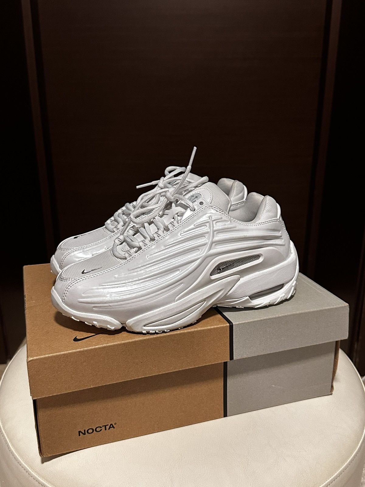 NOCTA × Nike Nike X Nocta Hot Step 2 Size US 6.5 / EU 39-40 - 1 Thumbnail