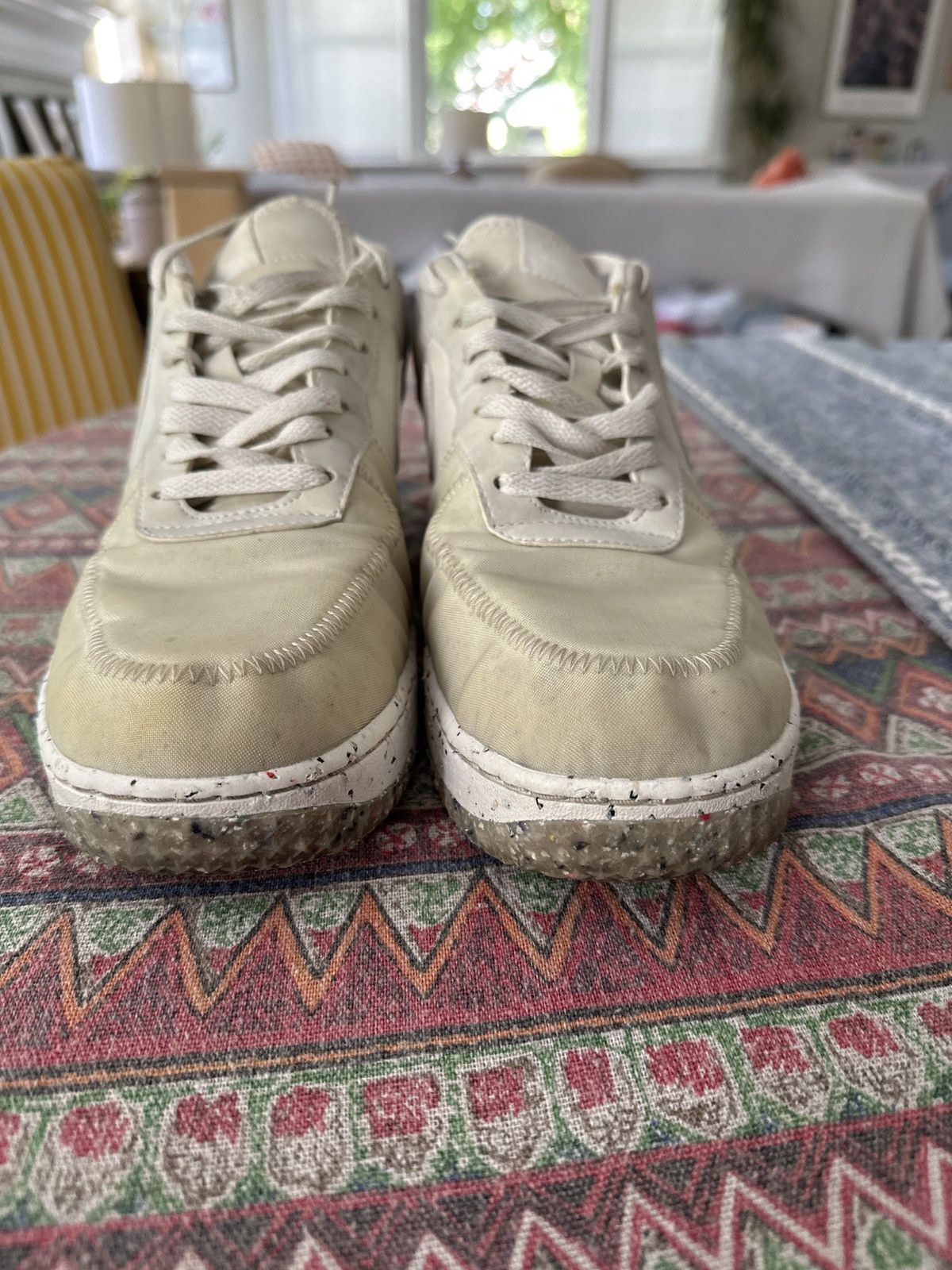 Nike Nike af1 crater Size US 10 / EU 43 - 3 Thumbnail