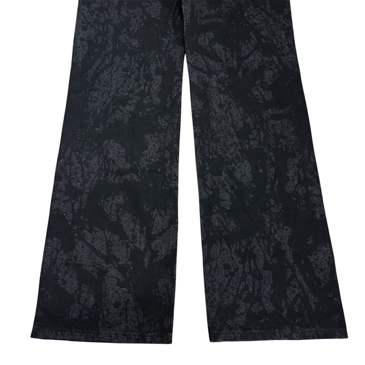Japanese Brand 🇯🇵Mossimo Denim Pant🇯🇵 Size US 33 - 7 Thumbnail