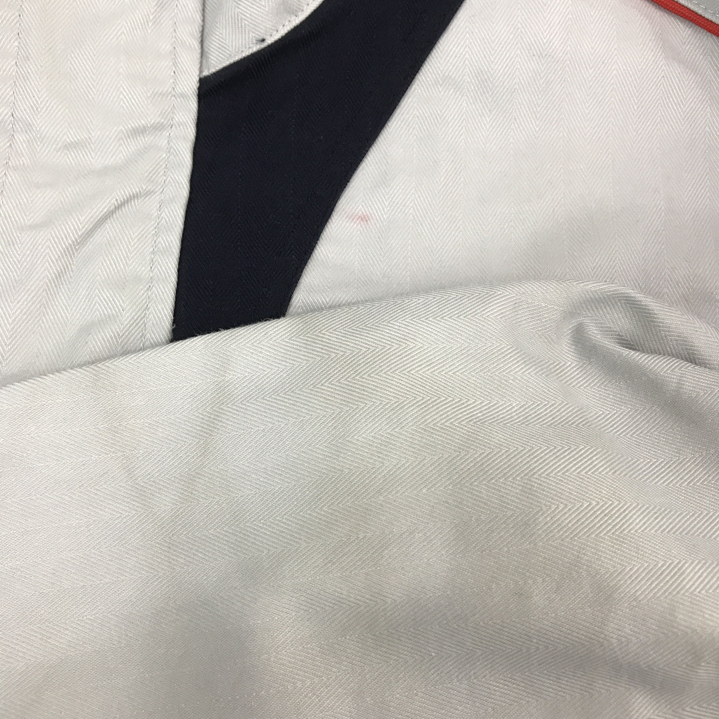 Gear for Sports × Japanese Brand Kawasaki Motorsport Japan uniform jacket Size US L / EU 52-54 / 3 - 8 Thumbnail