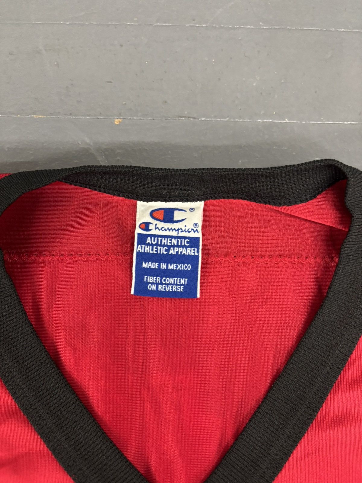 Champion × NFL × Vintage Vintage Tampa bay buccaneers Dilfer Champion jersey Size US L / EU 52-54 / 3 - 4 Thumbnail