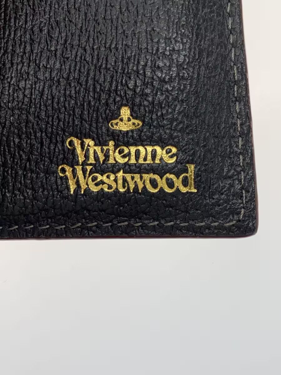 Vivienne Westwood Orb Leather Wallet Size ONE SIZE - 4 Thumbnail