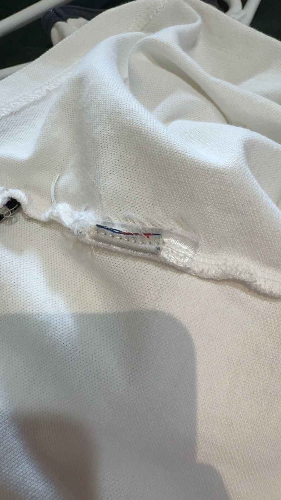 Moncler Moncler Polo Size US L / EU 52-54 / 3 - 5 Thumbnail