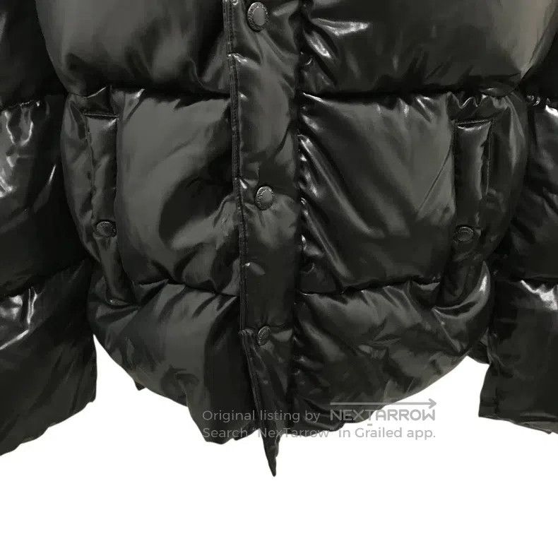 Junya Watanabe Junya Watanabe Padded jacket Size S / US 4 / IT 40 - 5 Thumbnail