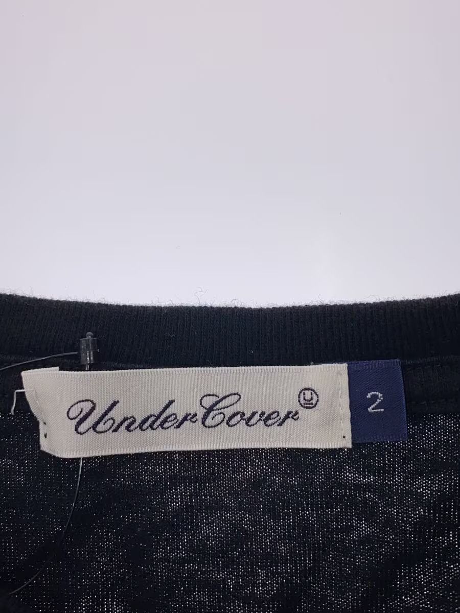 Undercover The Cosmik Waters Tee - Undercover Size US M / EU 48-50 / 2 - 4 Thumbnail