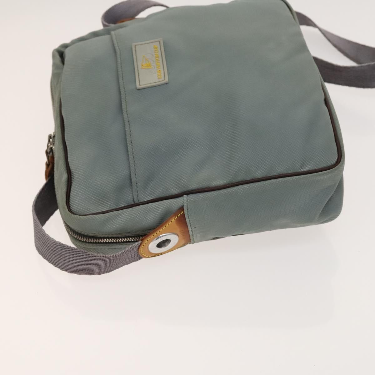 Louis Vuitton LOUIS VUITTON LV Cup Shoulder Bag Gray Size ONE SIZE - 4 Thumbnail