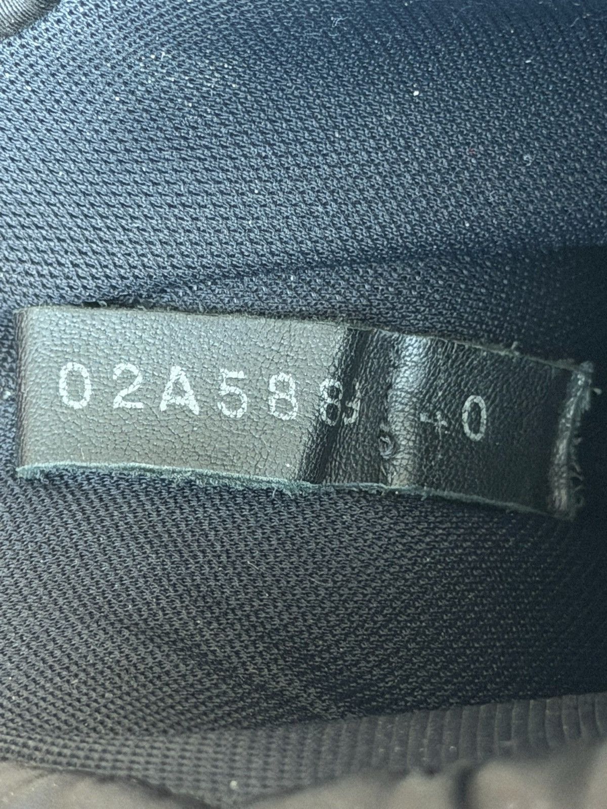 Rick Owens Rick Owens Megalace Lunar Boots Size US 7 / EU 40 - 5 Thumbnail