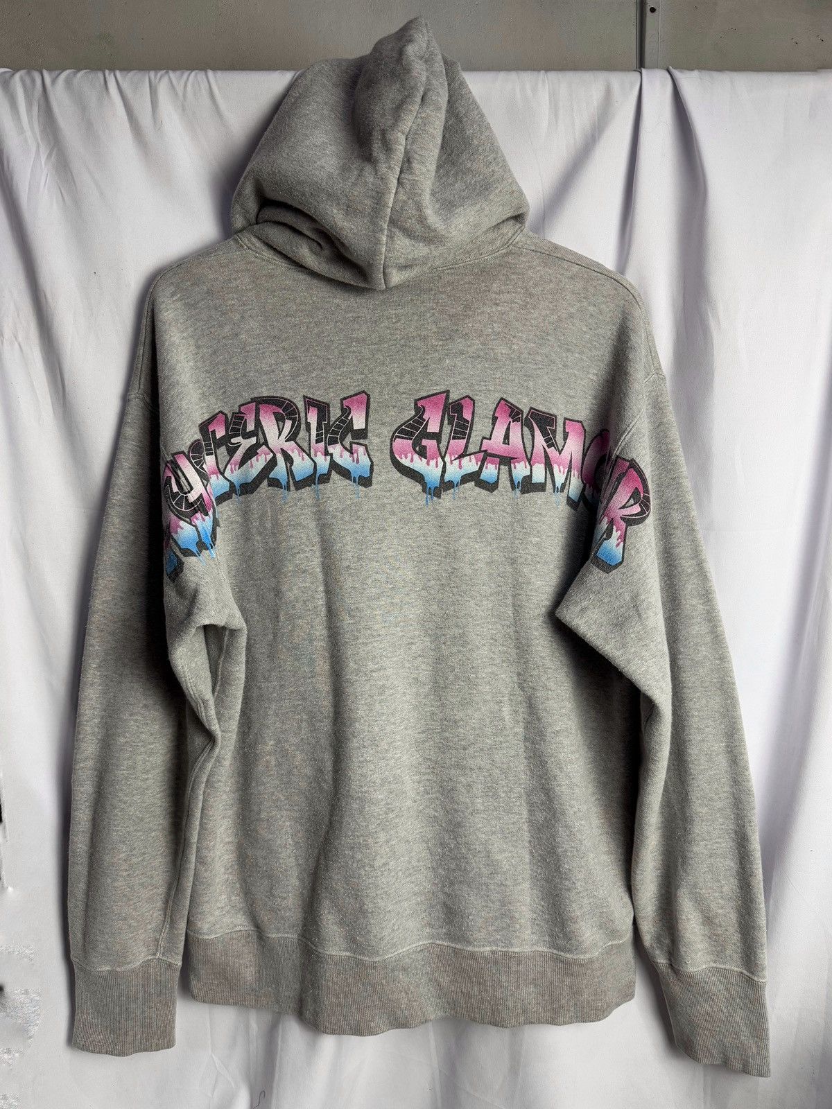 Hysteric Glamour Hysteric Glamour Bear Hoodie Size US M / EU 48-50 / 2 - 2 Thumbnail