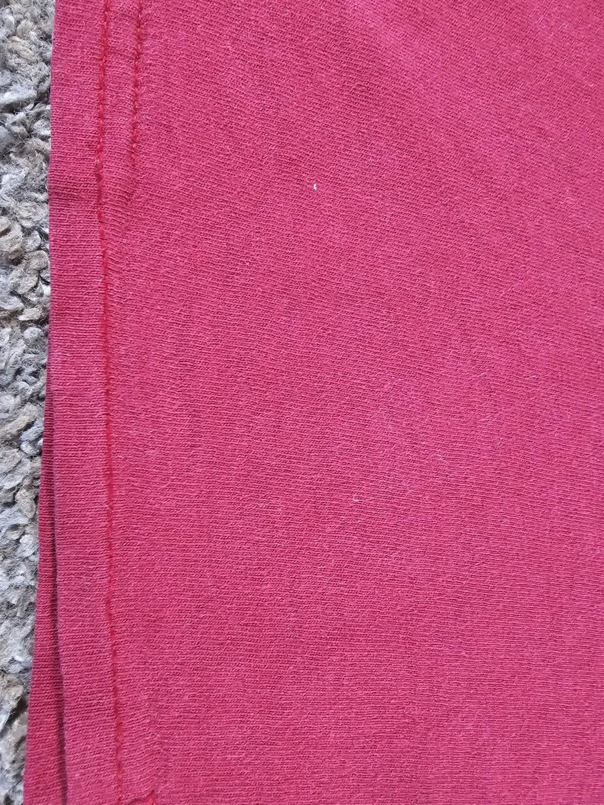 Gildan Got Altitude M Red Tshirt Size US M / EU 48-50 / 2 - 8 Thumbnail