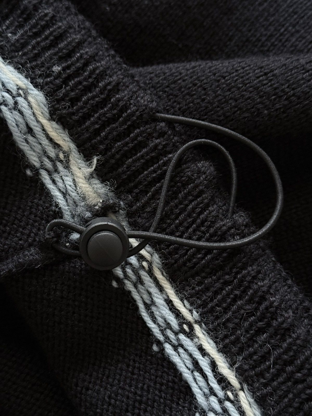 Dale Of Norway Dale Of Norway Wool Knit 1/4 Zip Sweater Size US S / EU 44-46 / 1 - 11 Thumbnail