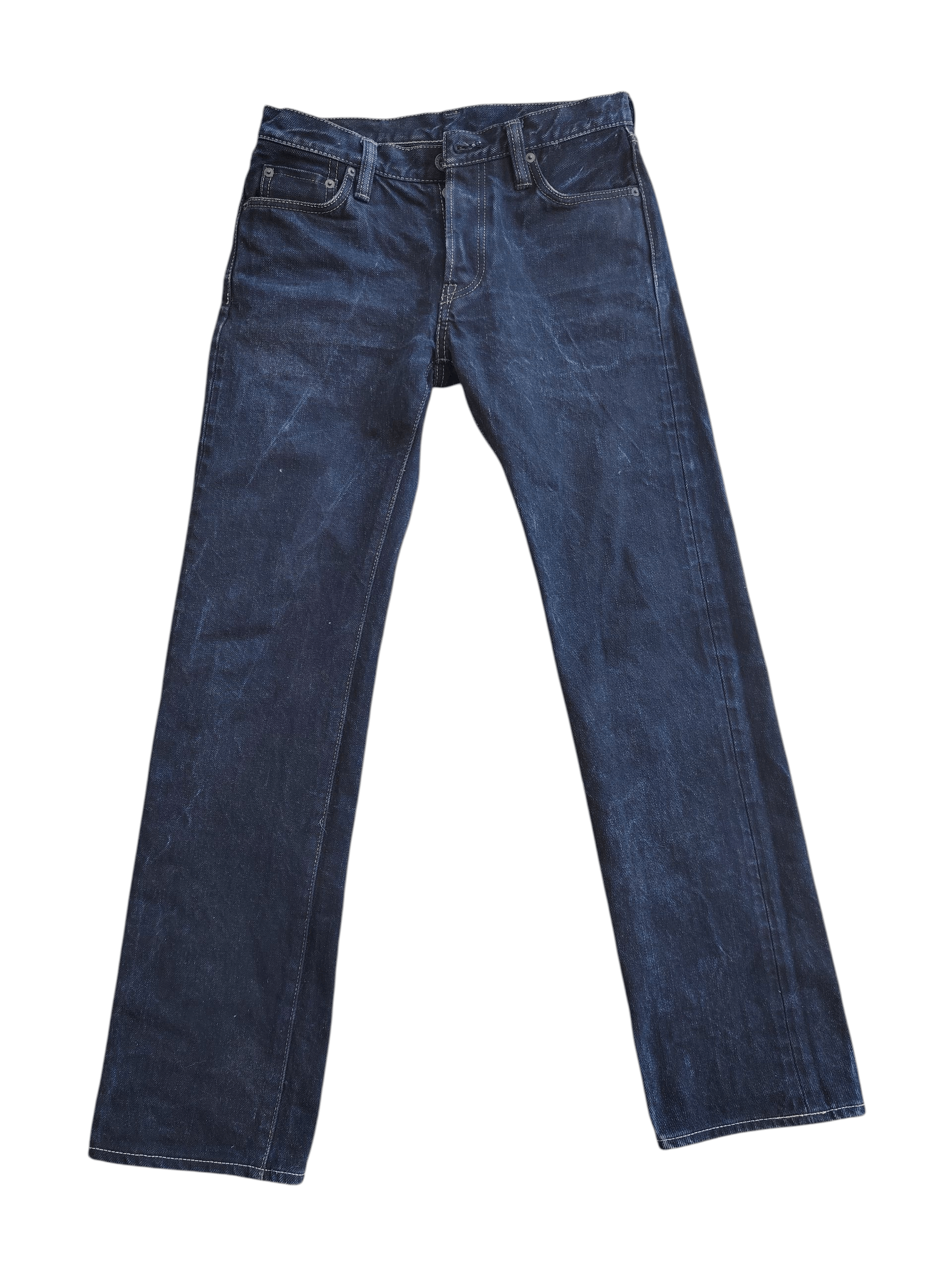 Iron Heart IH-461S Iron heart bootcut | Grailed