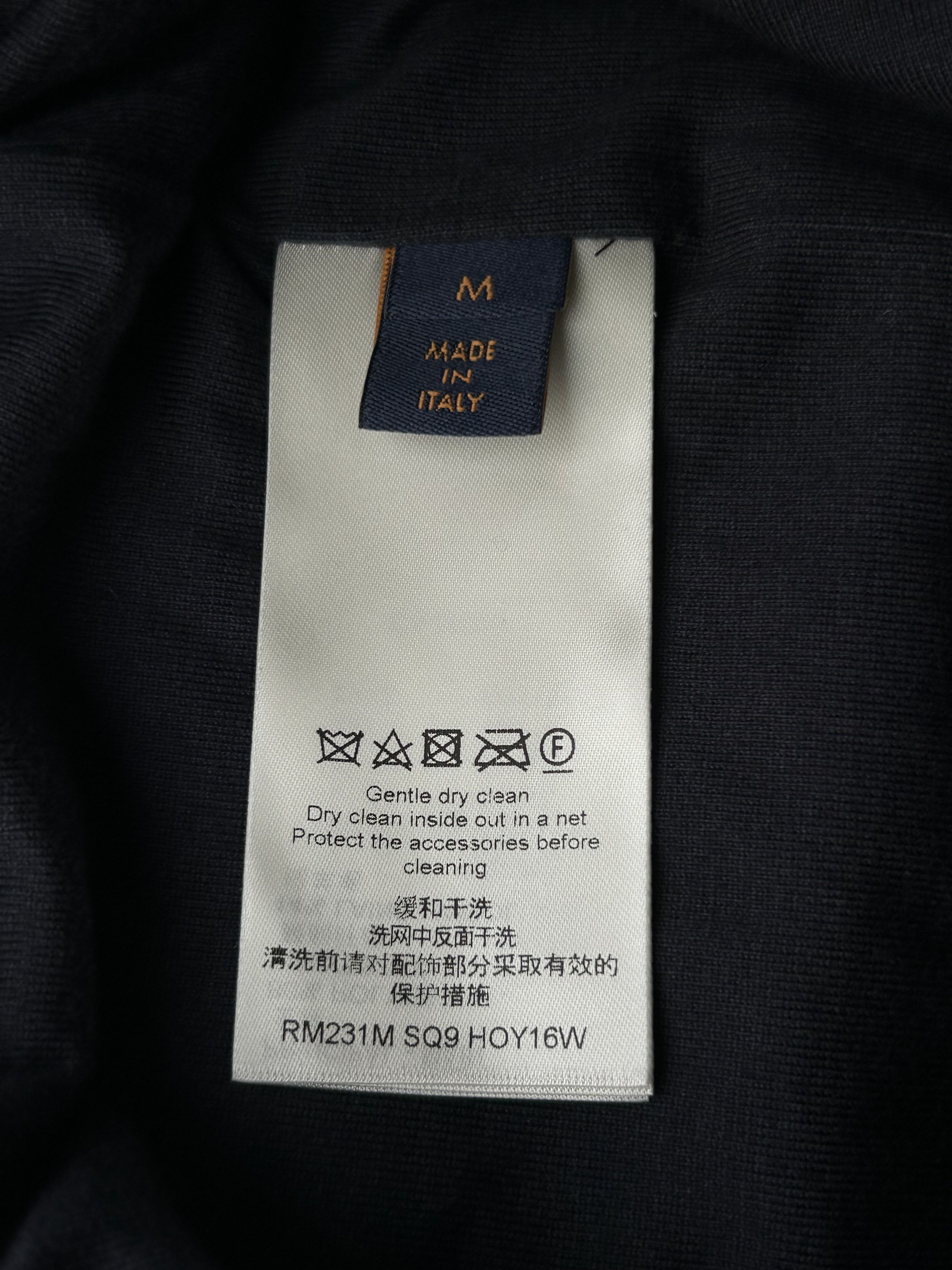 Louis Vuitton Louis Vuitton Green Camouflage Monogram Fleece Sweatpants Size US 32 / EU 48 - 4 Thumbnail