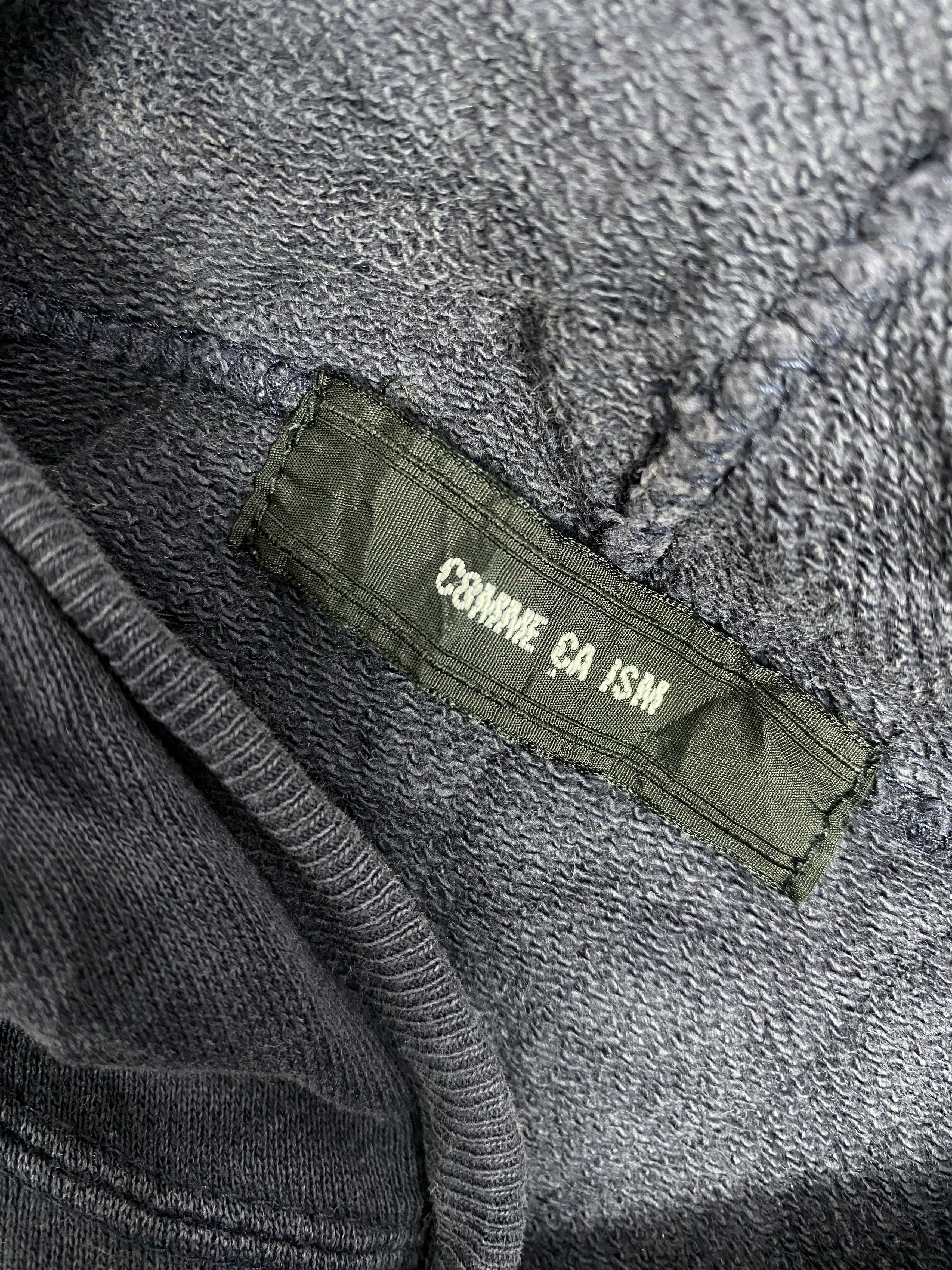 Comme Ca Ism Vintage Comme Ca Ism Hoodie Sweaters PS0166 Size US S / EU 44-46 / 1 - 7 Thumbnail