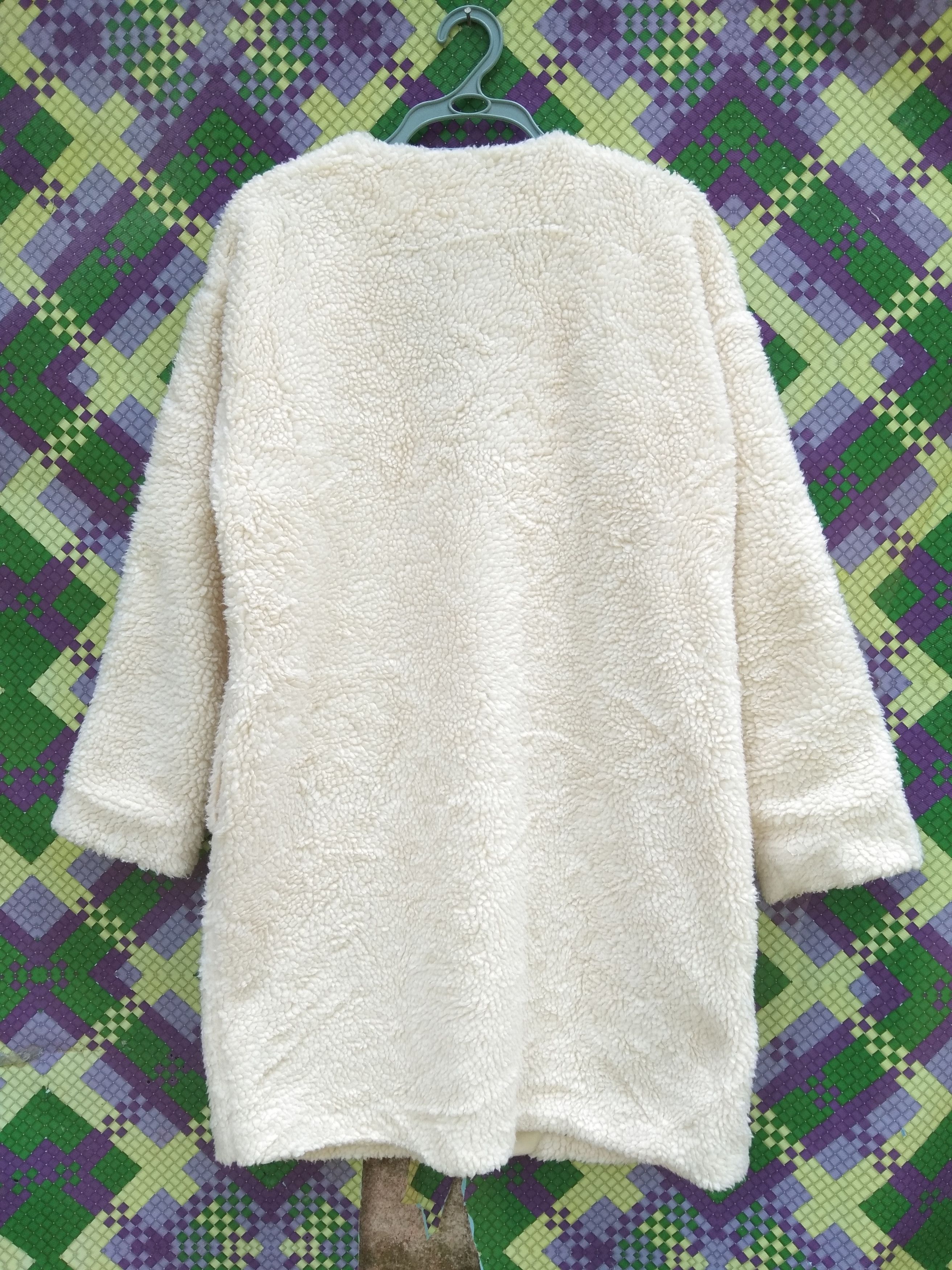 FALL WINTER WOMEN'S SHERPA CARDIGAN