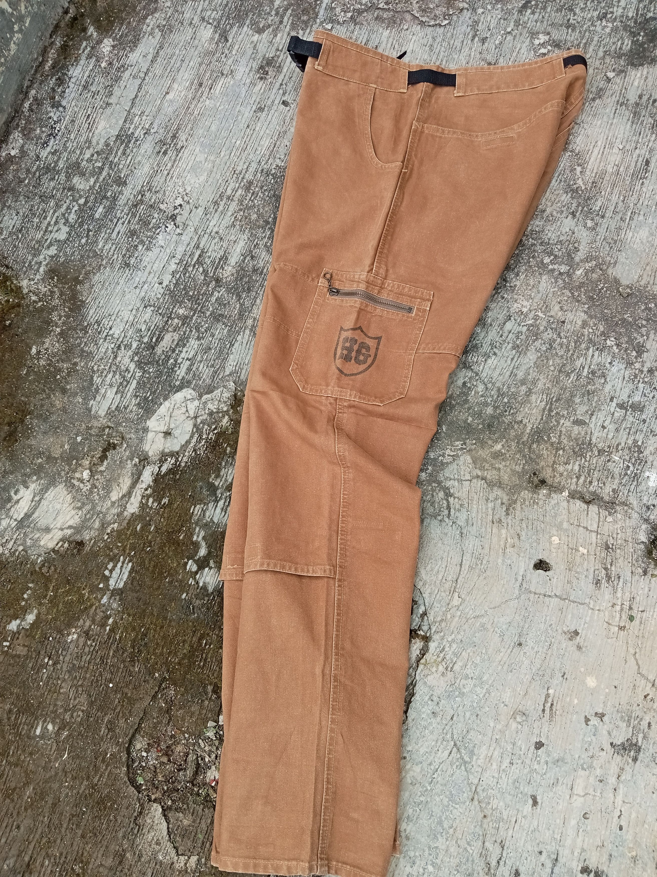 Beauty Beast × Hysteric Glamour Hysteric Glamour pants Size US 32 / EU 48 - 5 Thumbnail